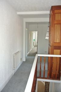 Hallway- click for photo gallery